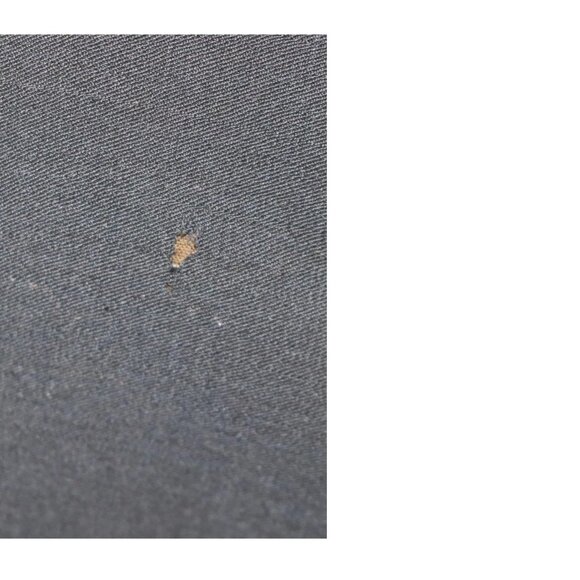 Antique Late 1800's Black Cape with Fringe & Beads - Picture 4 of 8